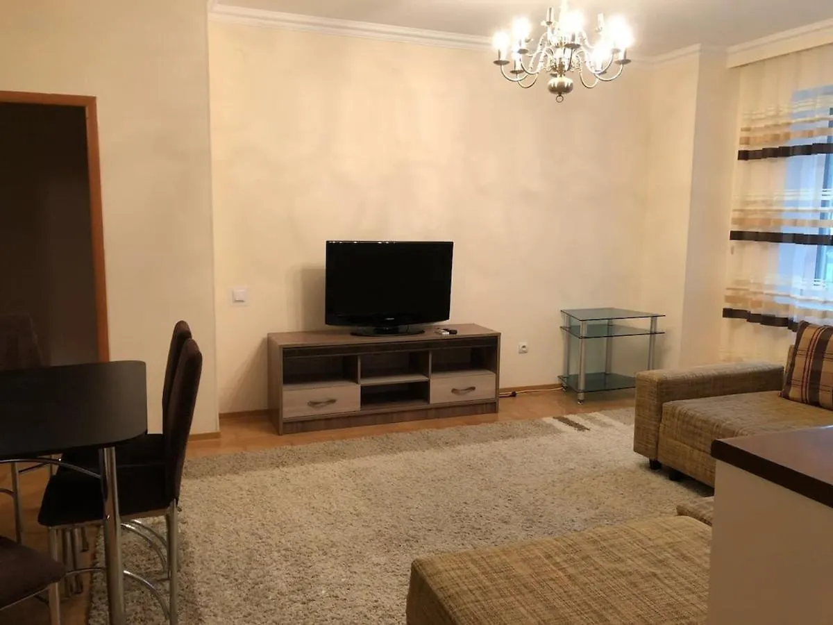 Triumph Residential Complex Of Astana Apartment 0*, Nur-Sultan (Astana) Kazakhstan