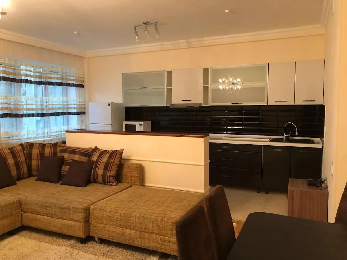 Triumph Residential Complex Of Astana Apartment  Nur-Sultan (Astana)